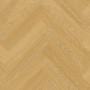 Кварц вінілова плитка для підлоги Quick-Step Ciro Herringbone Pure oak honey AVHBU40360