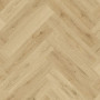 Кварц вінілова плитка для підлоги Quick-Step Ciro Herringbone Botanic beige AVHBU40362