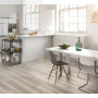 SPC вінілова плитка для підлоги Parador Basic 5.3 Oak grey whitewashed 1743001