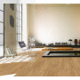 SPC вінілова плитка для підлоги Parador Basic 5.3 Oak natural 1743004