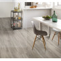 SPC вінілова плитка для підлоги Parador Basic 5.3 Oak pastel-grey 1743005