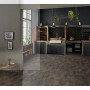 SPC вінілова плитка для підлоги Parador TrendTime 5 Mineral black 1744818