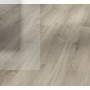 SPC вінілова плитка для підлоги Parador Basic 5.3 Oak grey whitewashed 1743001