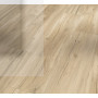 SPC вінілова плитка для підлоги Parador Basic 5.3 Oak Memory sanded 1743002