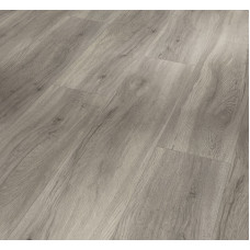 SPC вінілова плитка для підлоги Parador Basic 5.3 Oak pastel-grey 1743005
