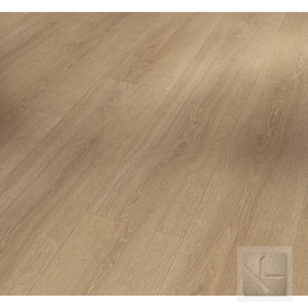SPC вінілова плитка для підлоги Parador Classic 2070 Oak Studioline natural 1744623