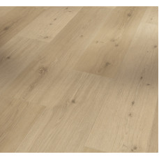 SPC вінілова плитка для підлоги Parador Classic 2070 Oak Natural Mix light 1744627