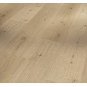 SPC вінілова плитка для підлоги Parador Classic 2070 Oak Natural Mix light 1744627