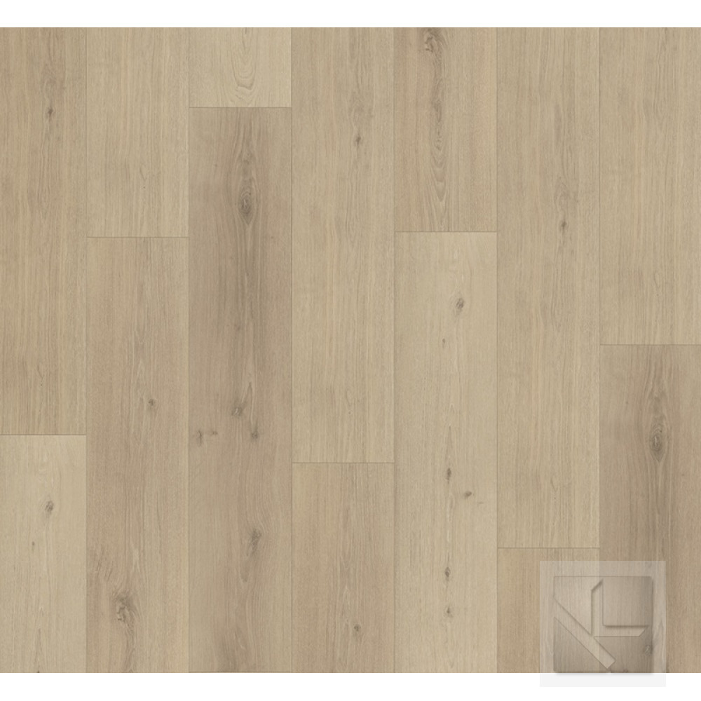 SPC вінілова плитка для підлоги Parador Classic 2070 Oak Natural Mix grey 1744628