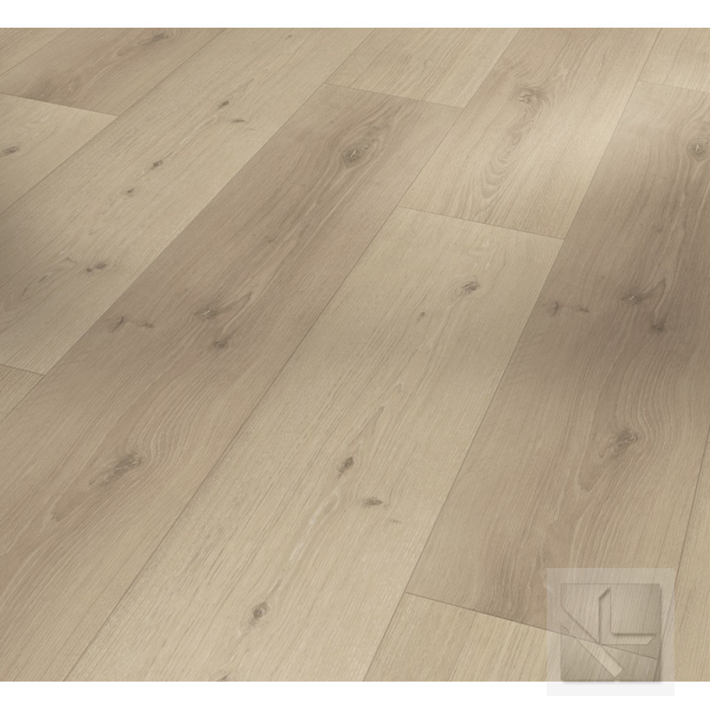 SPC вінілова плитка для підлоги Parador Classic 2070 Oak Natural Mix grey 1744628