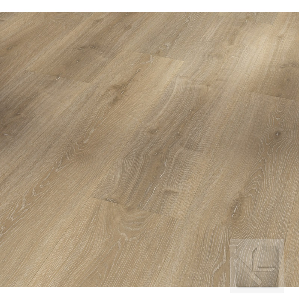 SPC вінілова плитка для підлоги Parador Classic 2070 Oak Royal light-limed 1744631