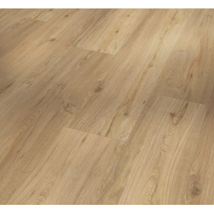 SPC вінілова плитка для підлоги Parador Classic 2070 Oak natural 1744633