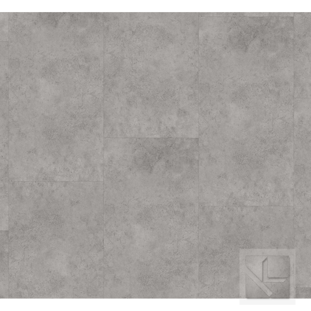 SPC вінілова плитка для підлоги Parador TrendTime 5 Concrete grey 1744817