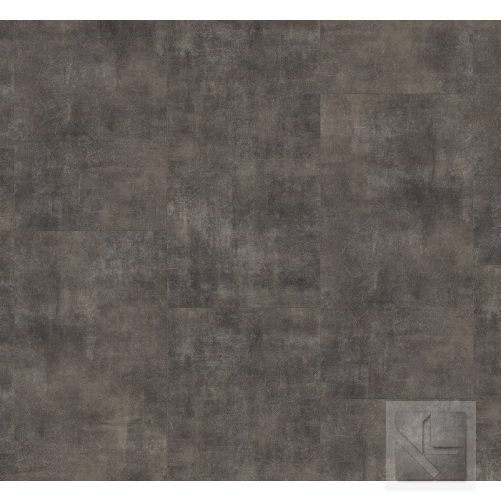 SPC вінілова плитка для підлоги Parador TrendTime 5 Mineral black 1744818