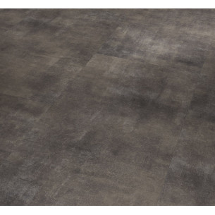 SPC вінілова плитка для підлоги Parador TrendTime 5 Mineral black 1744818