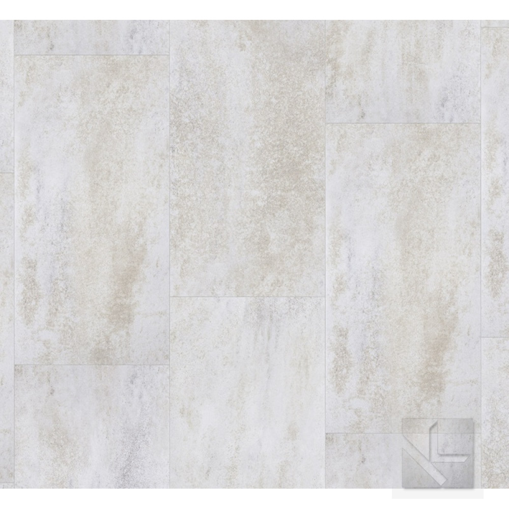 SPC вінілова плитка для підлоги Parador TrendTime 5 Dolomite white 1744823