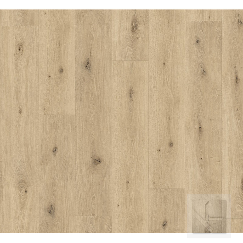 SPC вінілова плитка для підлоги Parador TrendTime 8 Oak Imperial pure 1744826