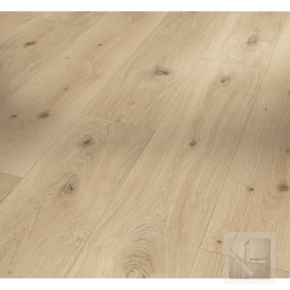 SPC вінілова плитка для підлоги Parador TrendTime 8 Oak Imperial pure 1744826