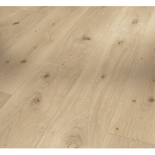 SPC вінілова плитка для підлоги Parador TrendTime 8 Oak Imperial pure 1744826
