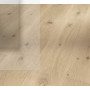 SPC вінілова плитка для підлоги Parador TrendTime 8 Oak Imperial pure 1744826