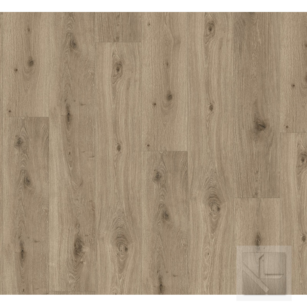 SPC вінілова плитка для підлоги Parador TrendTime 8 Oak Imperial macchiato 1744827