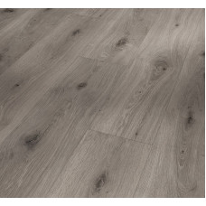 SPC вінілова плитка для підлоги Parador TrendTime 8 Oak Imperial light-grey 1744828