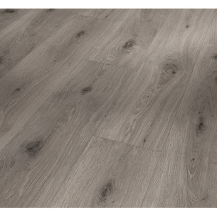 SPC вінілова плитка для підлоги Parador TrendTime 8 Oak Imperial light-grey 1744828