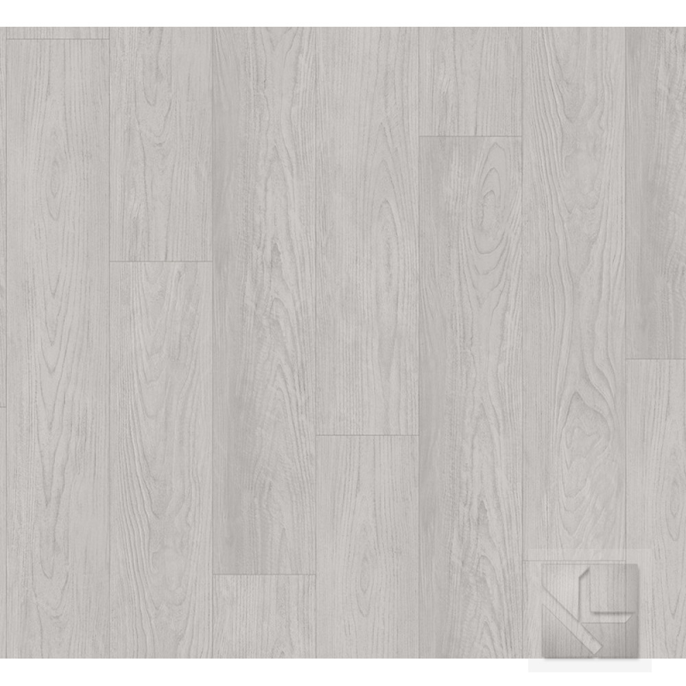 SPC вінілова плитка для підлоги Parador TrendTime 8 Symphony grey 1744830