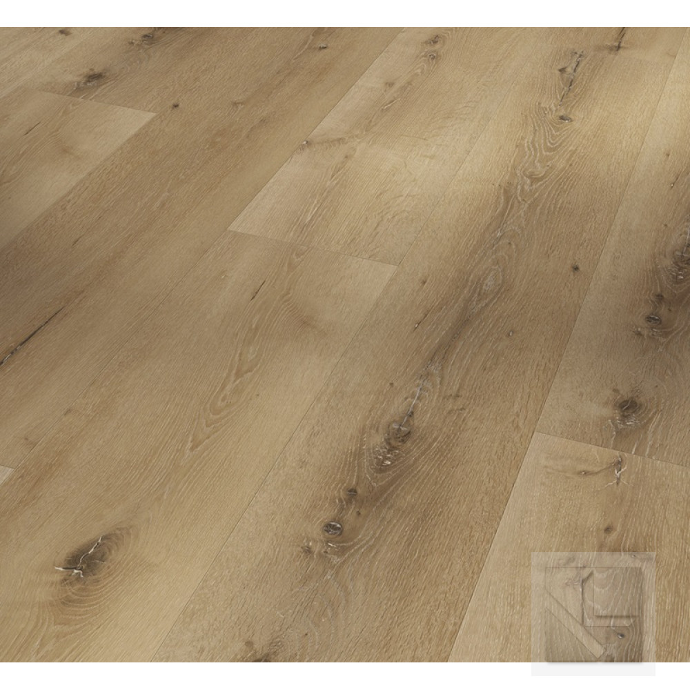 SPC вінілова плитка для підлоги Parador TrendTime 8 Oak Pacific natural 1744831
