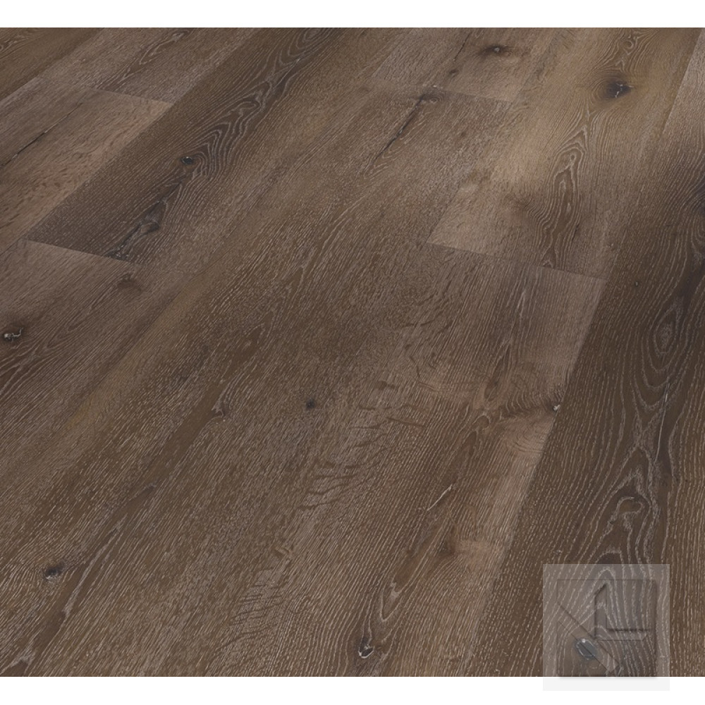SPC вінілова плитка для підлоги Parador TrendTime 8 Oak Pacific antique 1744832