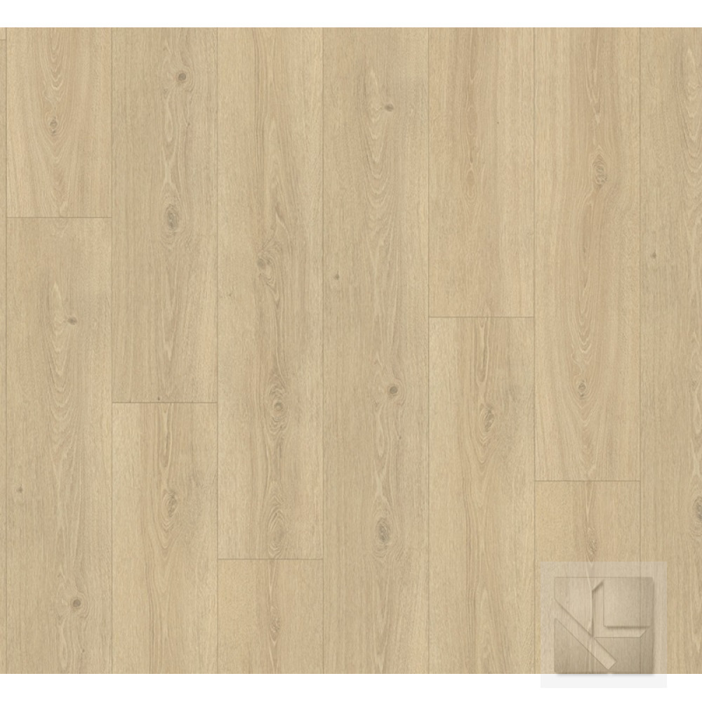 SPC вінілова плитка для підлоги Parador TrendTime 8 Oak Studioline sanded 1744833
