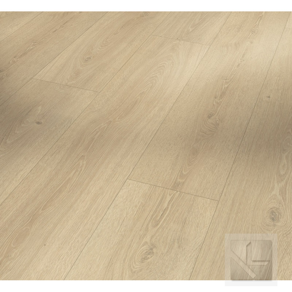 SPC вінілова плитка для підлоги Parador TrendTime 8 Oak Studioline sanded 1744833