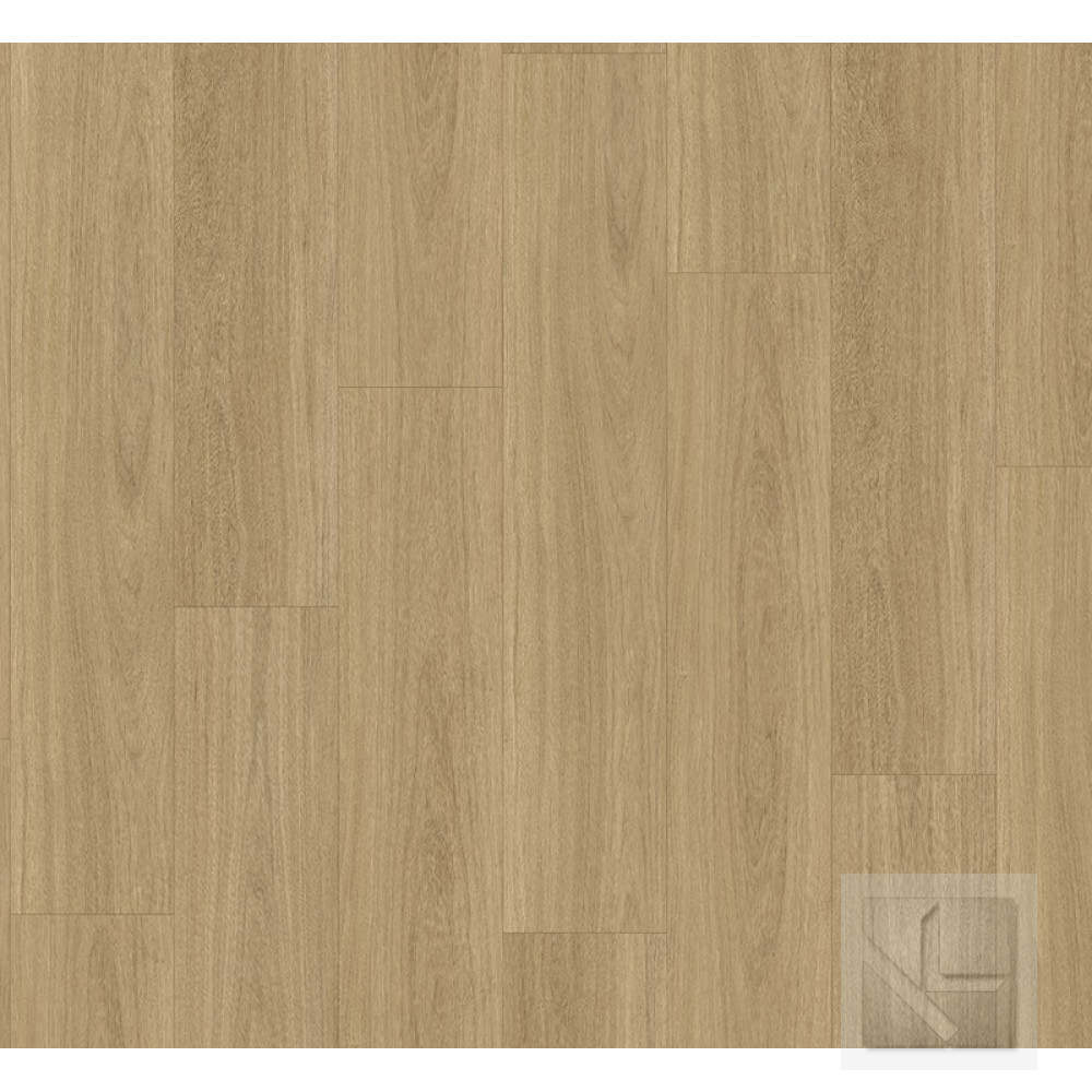 SPC вінілова плитка для підлоги Parador Basic 5.3 Oak Oxford sanded 1748824