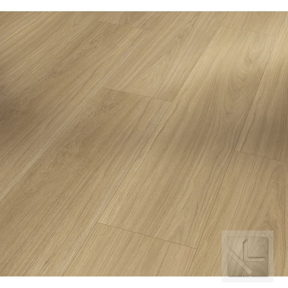 SPC вінілова плитка для підлоги Parador Basic 5.3 Oak Oxford sanded 1748824