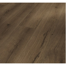 SPC вінілова плитка для підлоги Parador Basic 5.3 Oak Cambridge smoked 1748826