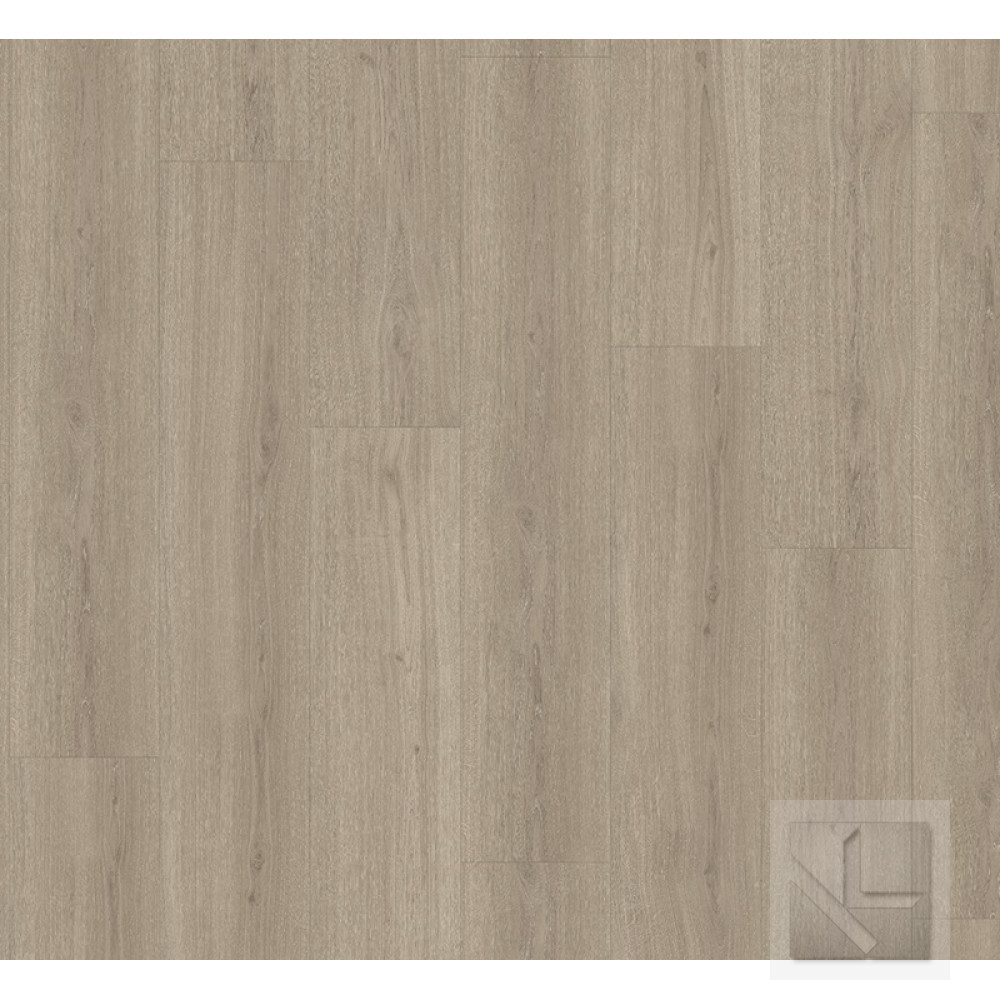 SPC вінілова плитка для підлоги Parador Basic 5.3 Oak Regent grey 1748827