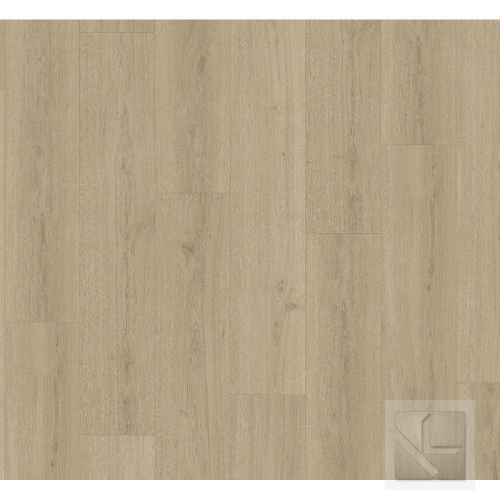 SPC вінілова плитка для підлоги Parador Basic 5.3 Oak Regent beige 1748828
