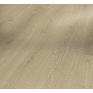 SPC вінілова плитка для підлоги Parador Basic 5.3 Oak Regent beige 1748828