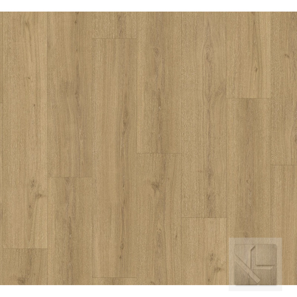 SPC вінілова плитка для підлоги Parador Classic 2070 Oak Regent natural 1748837