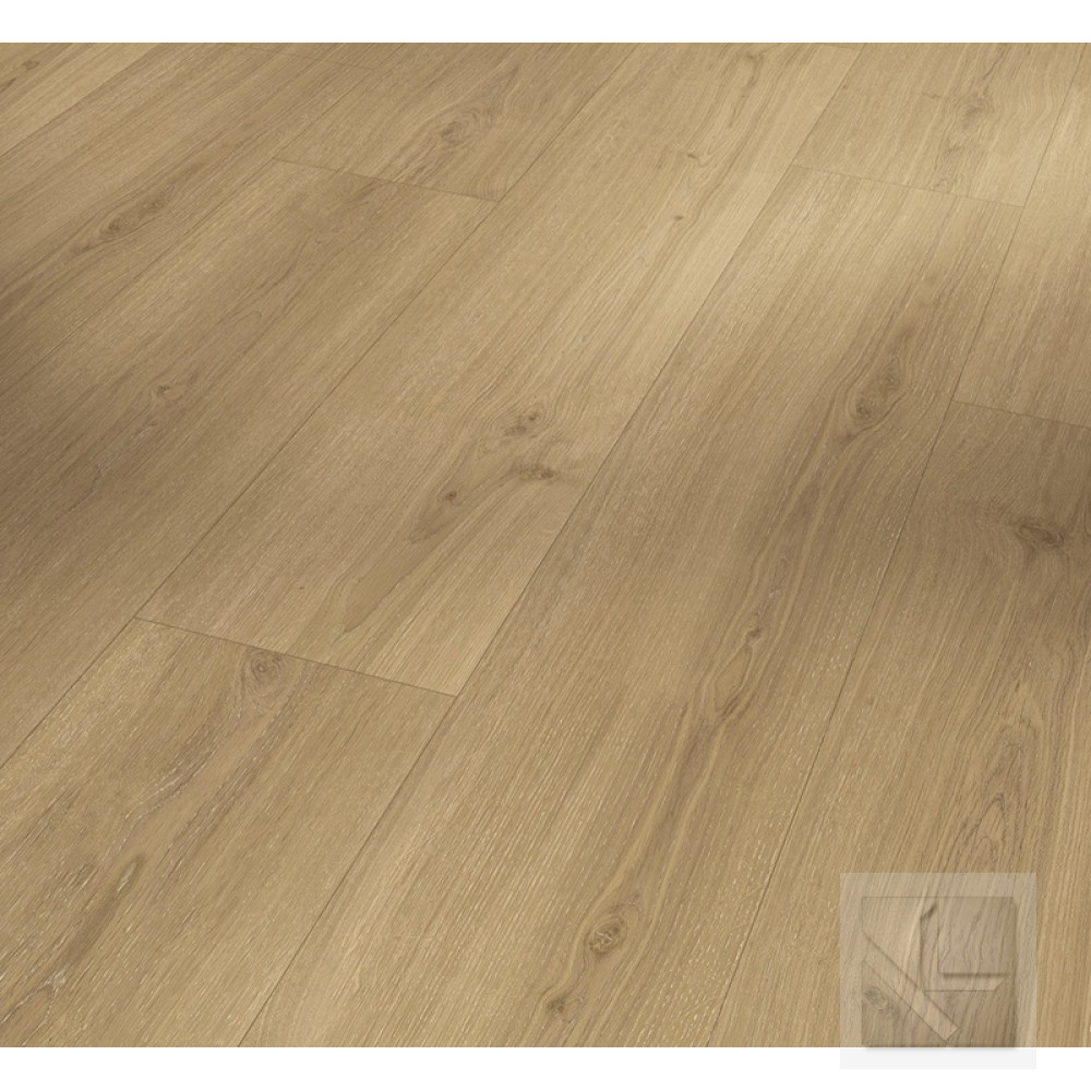 SPC вінілова плитка для підлоги Parador Classic 2070 Oak Regent natural 1748837