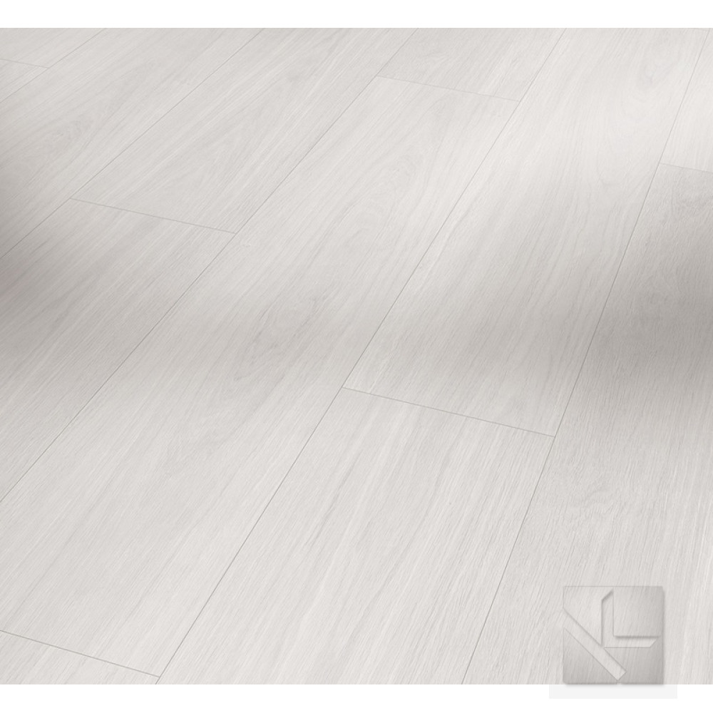 SPC вінілова плитка для підлоги Parador Classic 2070 Oak Oxford white 1748839