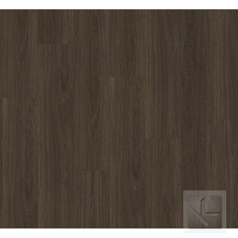 SPC вінілова плитка для підлоги Parador Classic 2070 Oak Oxford dark brown 1748840