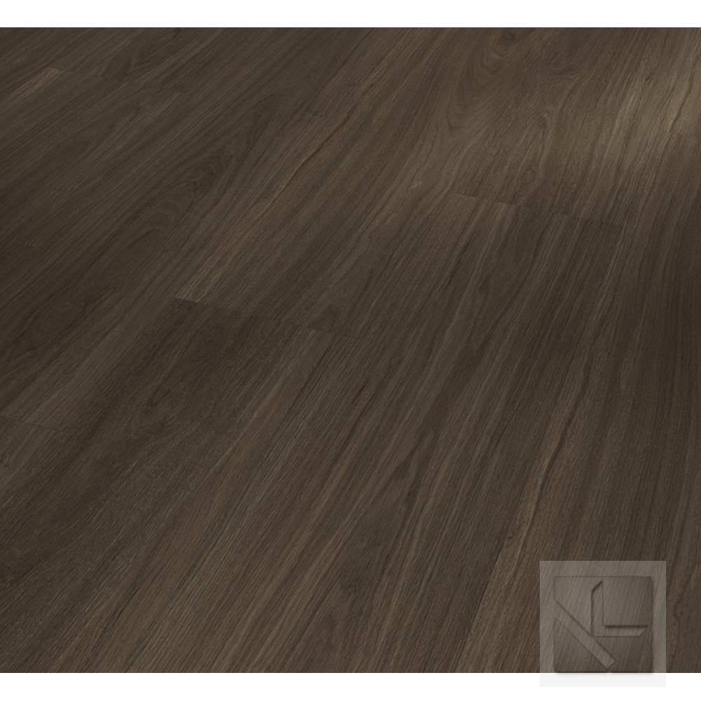 SPC вінілова плитка для підлоги Parador Classic 2070 Oak Oxford dark brown 1748840