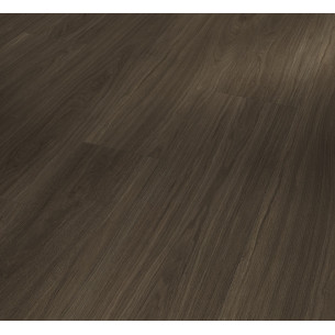 SPC вінілова плитка для підлоги Parador Classic 2070 Oak Oxford dark brown 1748840