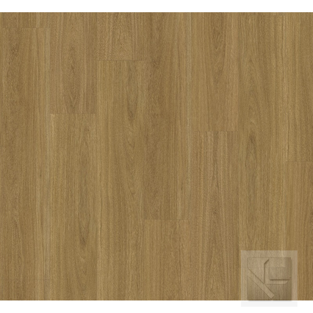 SPC вінілова плитка для підлоги Parador Classic 2070 Oak Oxford caramel brown 1748841