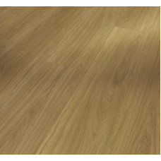 SPC вінілова плитка для підлоги Parador Classic 2070 Oak Oxford caramel brown 1748841