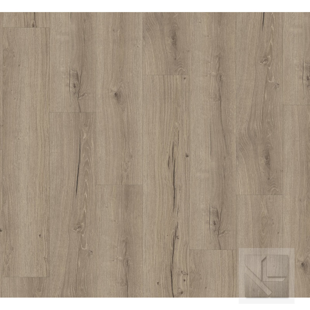 SPC вінілова плитка для підлоги Parador Classic 2070 Oak Cambridge taupe 1748844