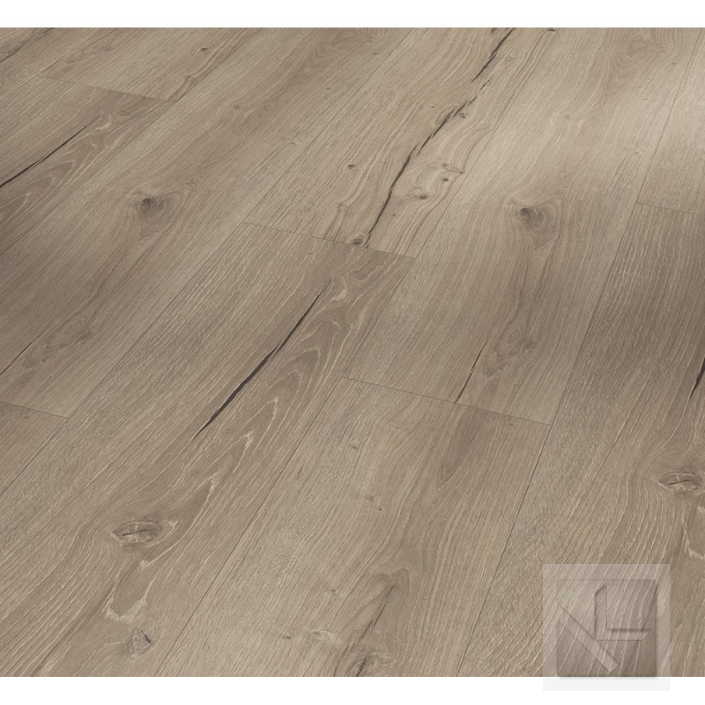 SPC вінілова плитка для підлоги Parador Classic 2070 Oak Cambridge taupe 1748844