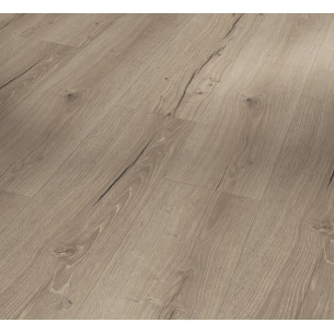 SPC вінілова плитка для підлоги Parador Classic 2070 Oak Cambridge taupe 1748844
