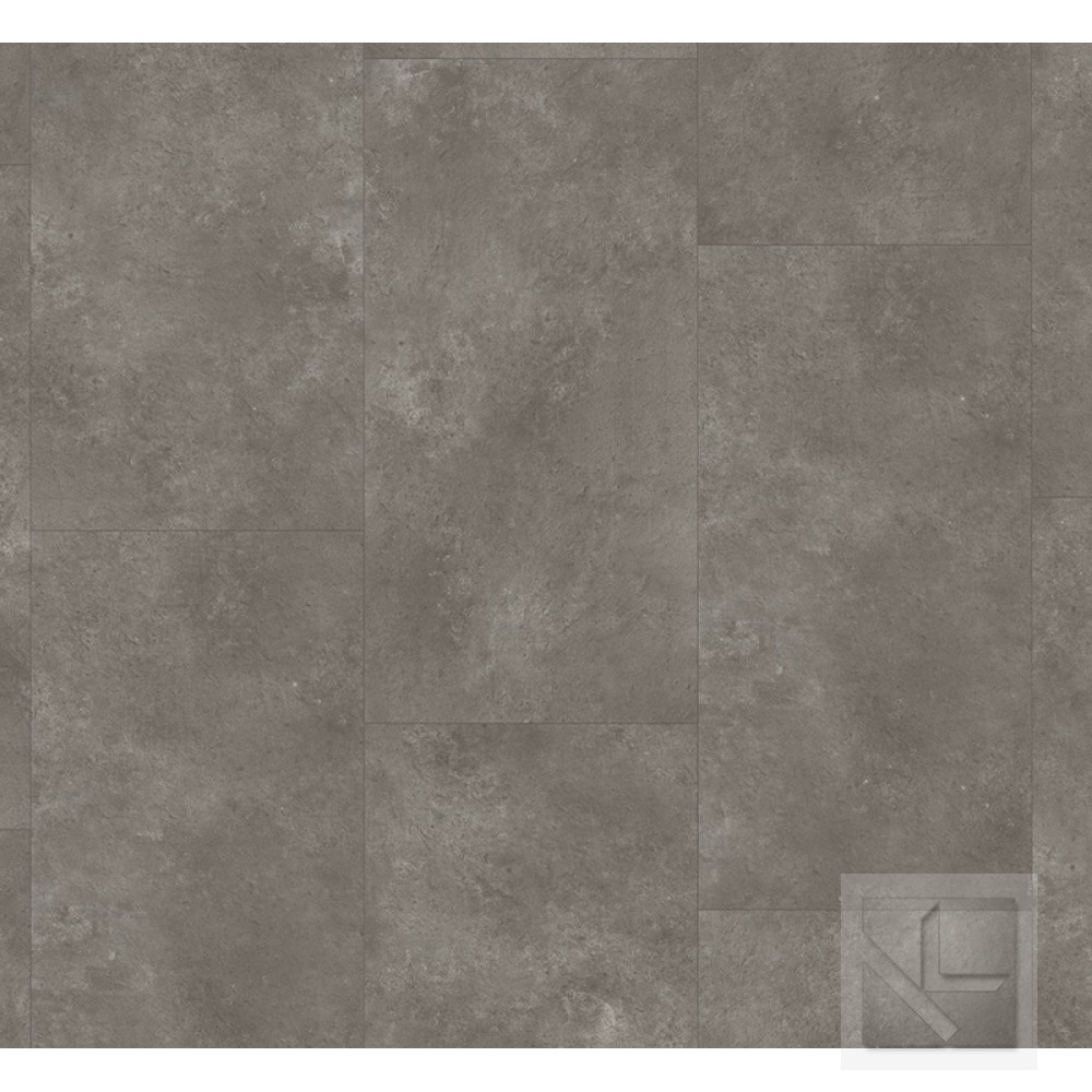 SPC вінілова плитка для підлоги Parador TrendTime 5 Stone Trafalgar dark grey 1748845